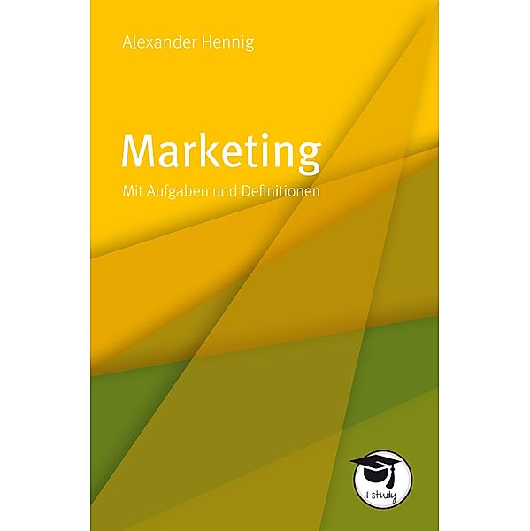 Marketing, Alexander Hennig