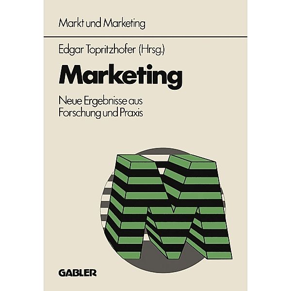 Marketing, Edgar Topritzhofer