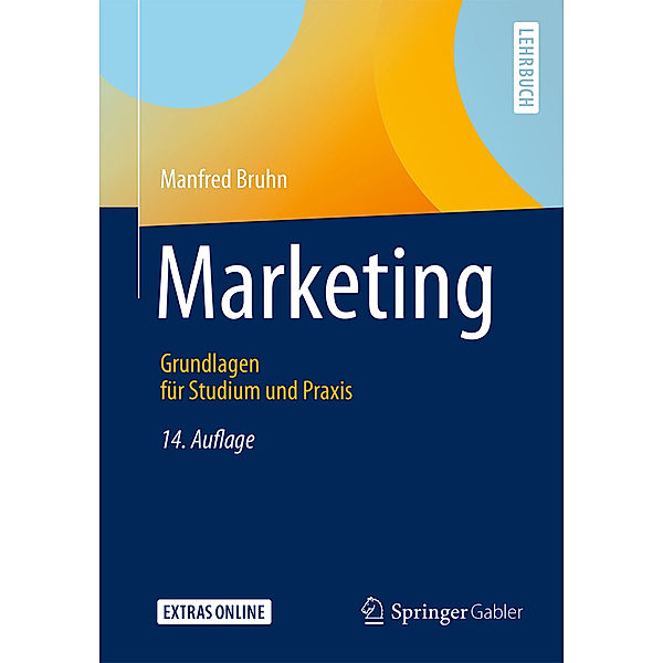 Marketing, Manfred Bruhn