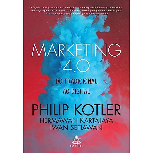 Marketing 4.0, Hermawan Kartajaya, Philip Kotler, Iwan Setiawan