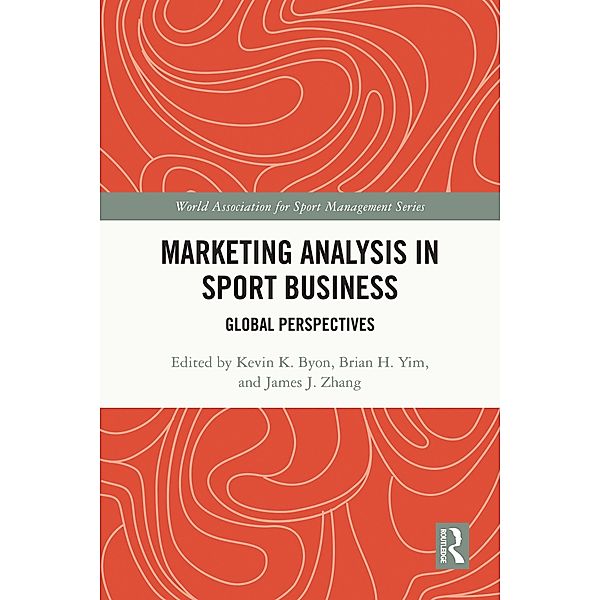 Marketing Analysis in Sport Business