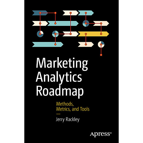 Marketing Analytics Roadmap, Jerry Rackley