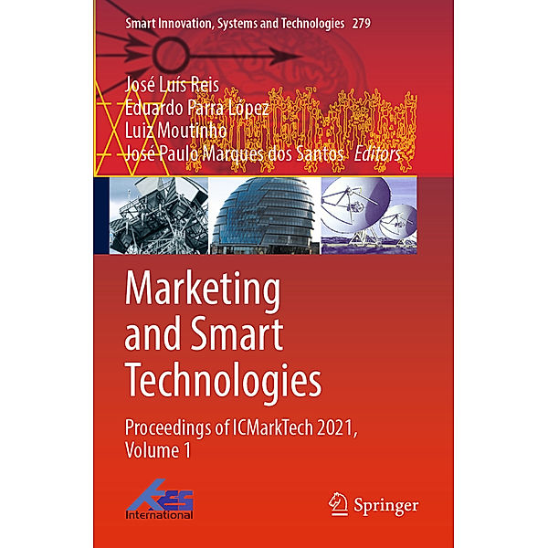 Marketing and Smart Technologies