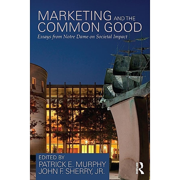 Marketing and the Common Good