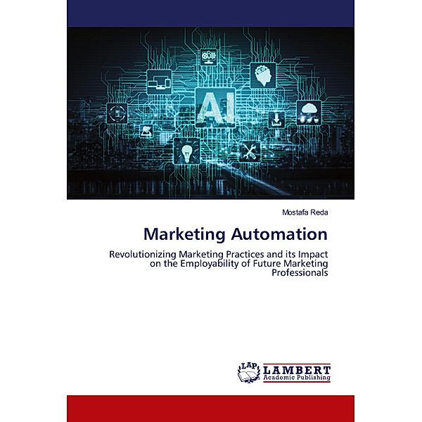 Marketing Automation, Mostafa Reda