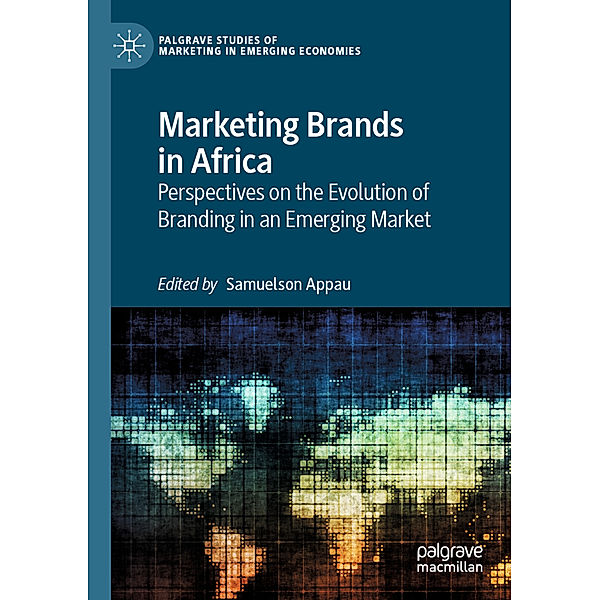 Marketing Brands in Africa