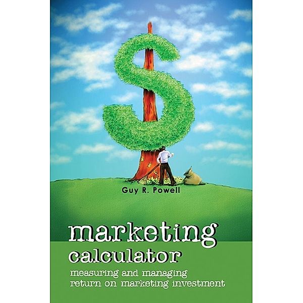 Marketing Calculator, Guy R. Powell