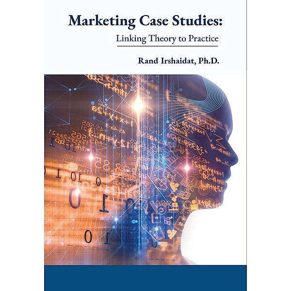 Marketing Case Studies, Rand Irshaidat Irshaidat