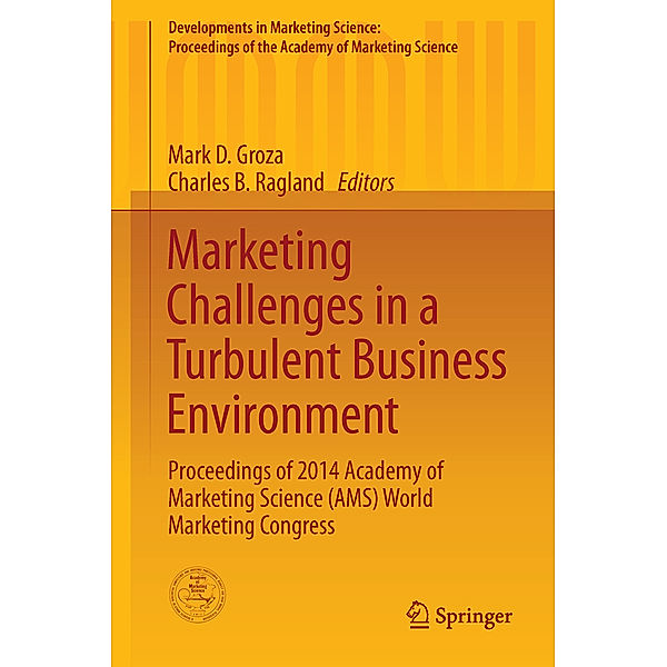 Marketing Challenges in a Turbulent Business Environment