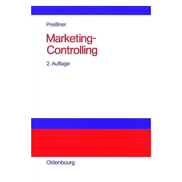 Marketing-Controlling, Andreas Preißner