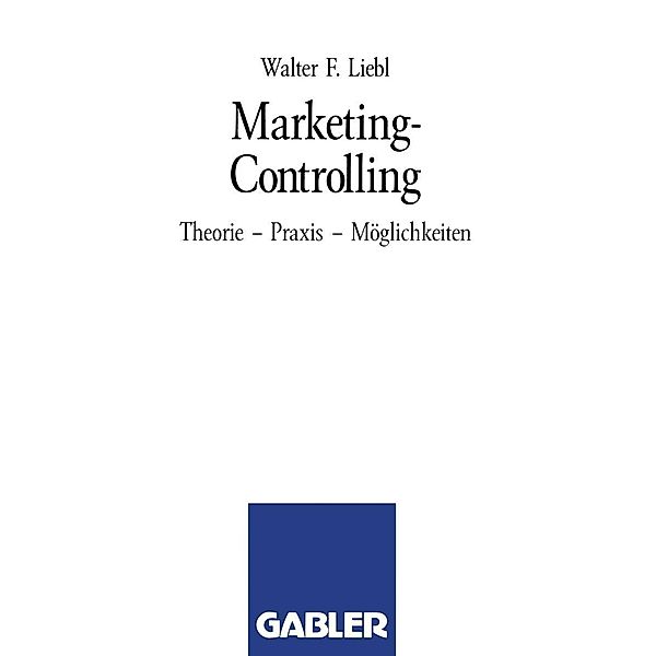 Marketing-Controlling