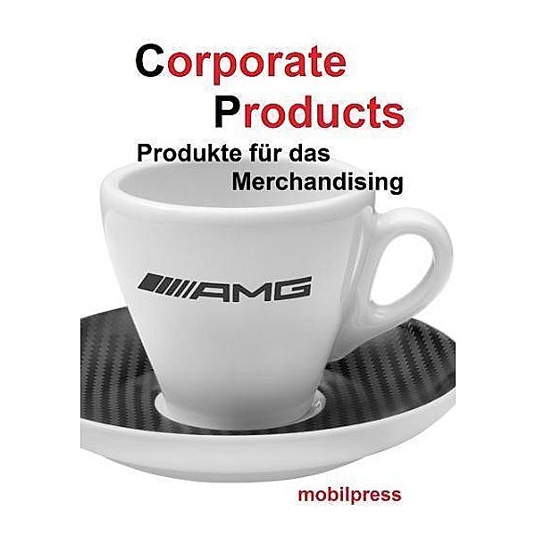 Marketing: Corporate Products