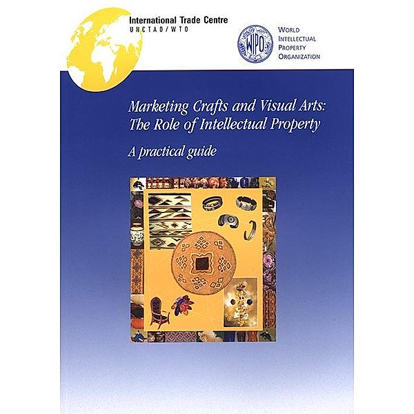 Marketing Crafts and Visual Arts