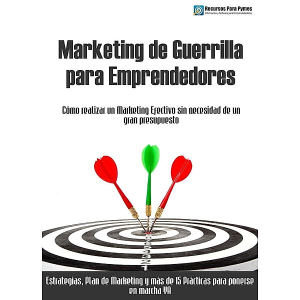 Marketing de guerrilla para emprendedores y empresas, Recursos Para Pymes