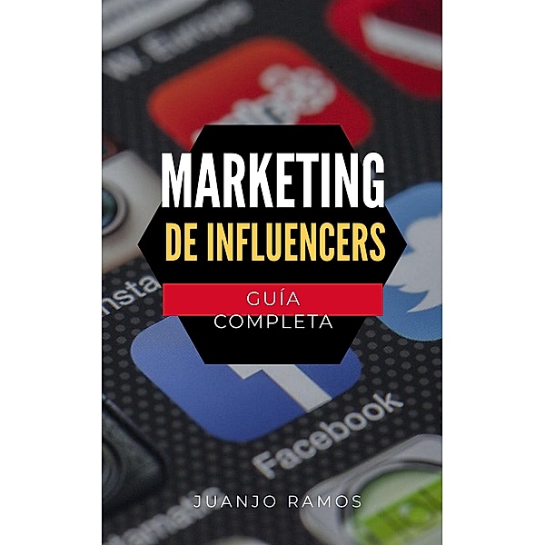 Marketing de Influencers, Juanjo Ramos