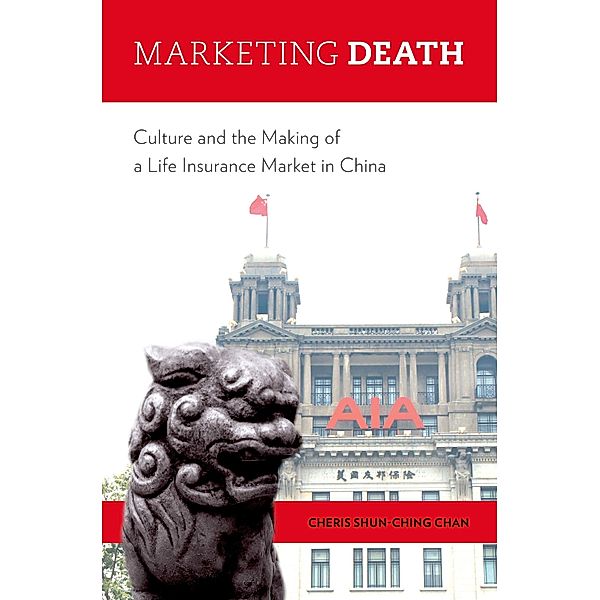 Marketing Death, Cheris Shun-Ching Chan