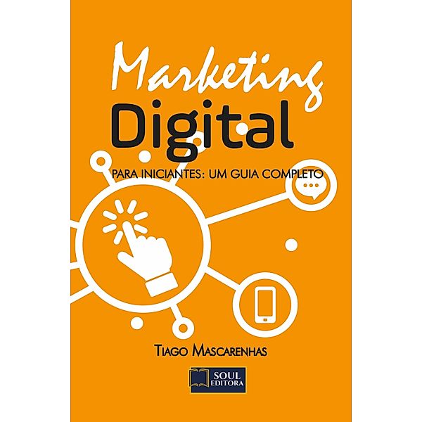 Marketing Digital, Tiago Mascarenhas