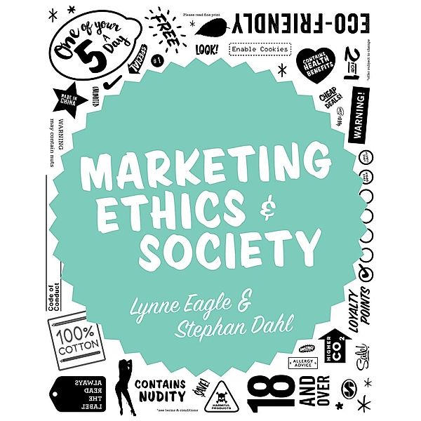 Marketing Ethics & Society