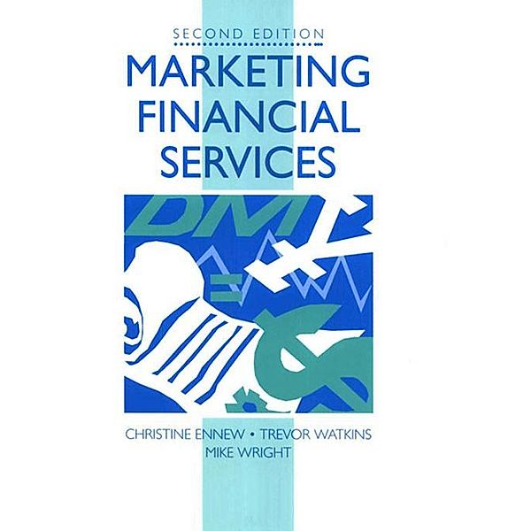 Marketing Financial Services, Mike Wright, Trevor Watkins