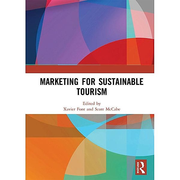 Marketing for Sustainable Tourism