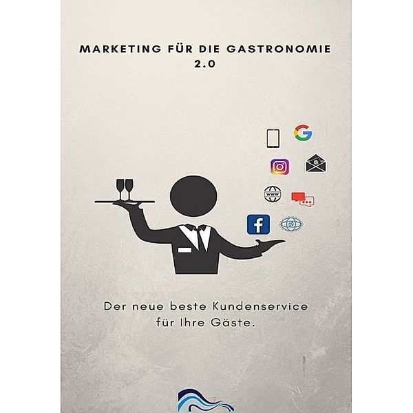 Marketing für die Gastronomie 2.0, Ines Wichmann