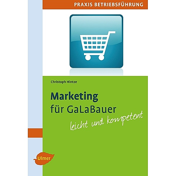 Marketing für GaLaBauer, Christoph Hintze