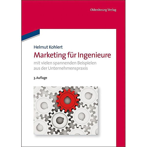 Marketing für Ingenieure / Jahrbuch des Dokumentationsarchivs des österreichischen Widerstandes, Helmut Kohlert