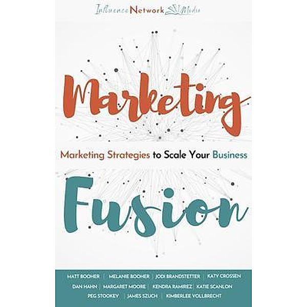 Marketing Fusion, Jodi Brandstetter, Kendra Ramirez, Melanie Booher