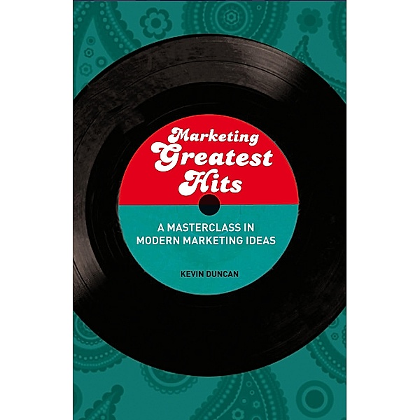 Marketing Greatest Hits, Kevin Duncan