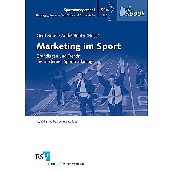 Marketing im Sport