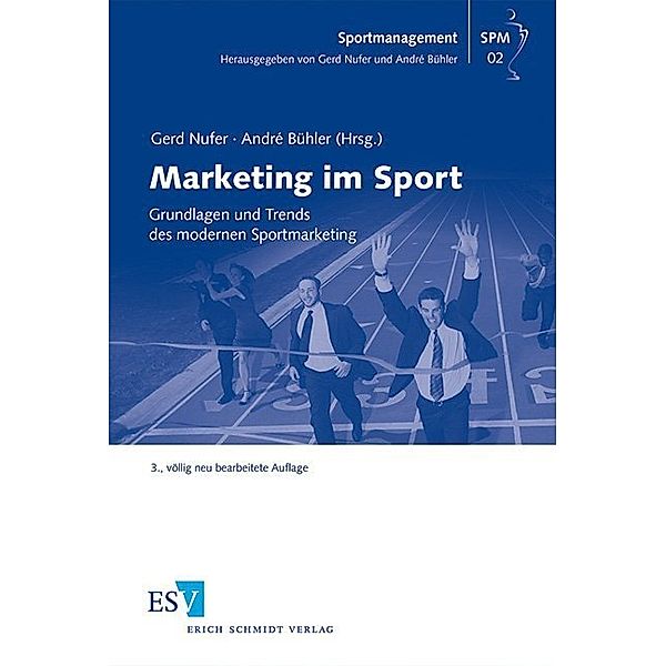 Marketing im Sport