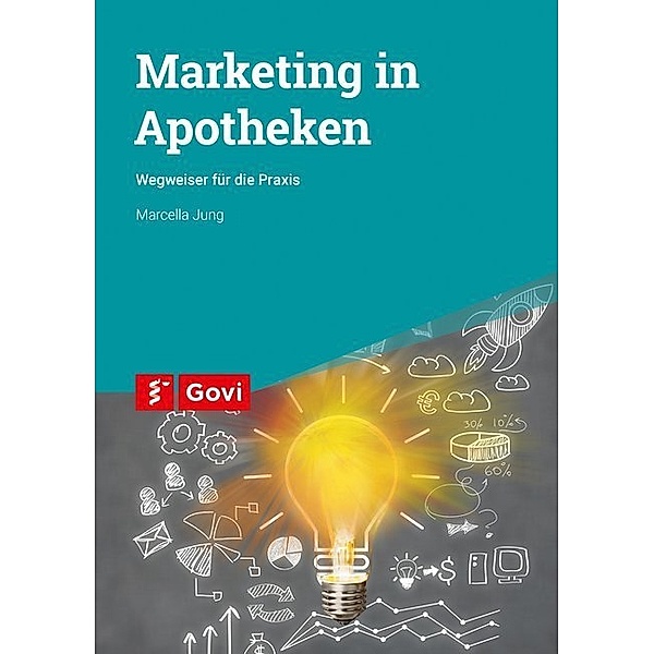 Marketing in Apotheken, Marcella Jung