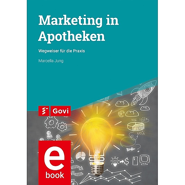 Marketing in Apotheken / Govi, Marcella Jung