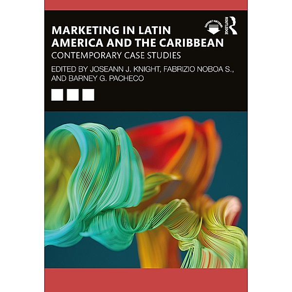 Marketing in Latin America and the Caribbean
