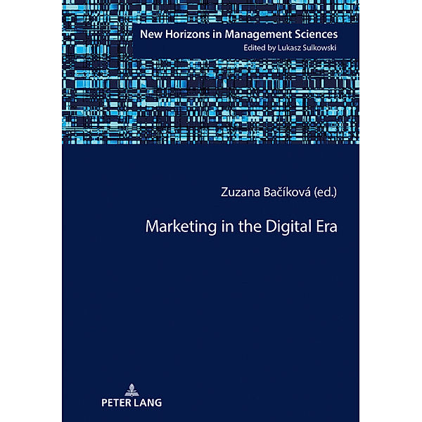 Marketing in the Digital Era