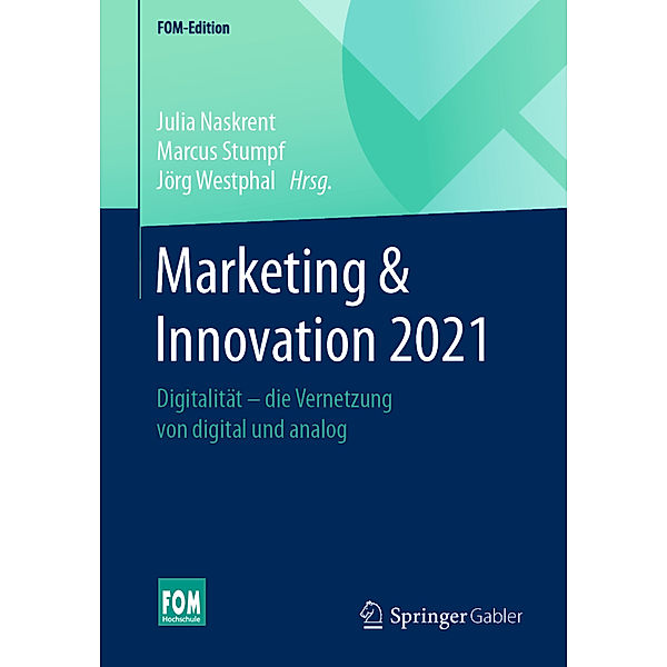 Marketing & Innovation 2021