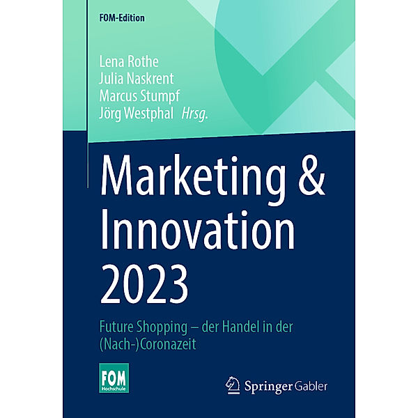 Marketing & Innovation 2023