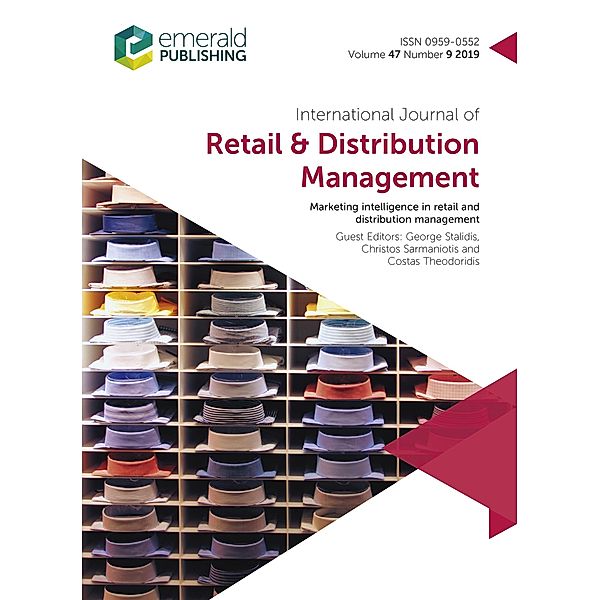 Marketing Intelligence in Retail & Distribution Management