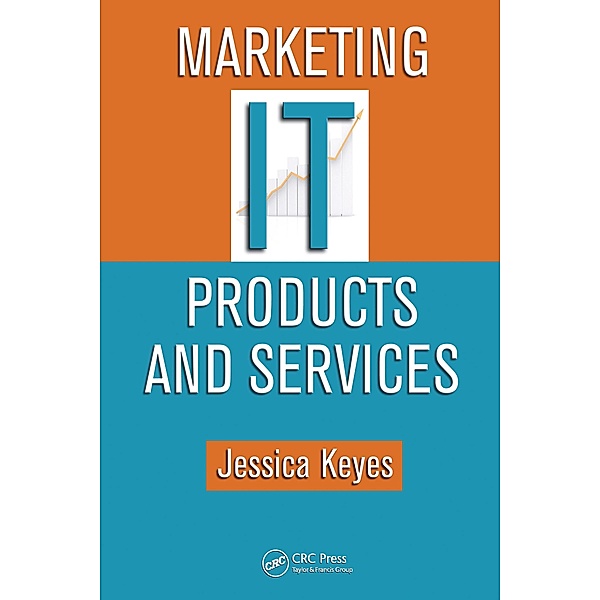 Marketing IT Products and Services, Jessica Keyes