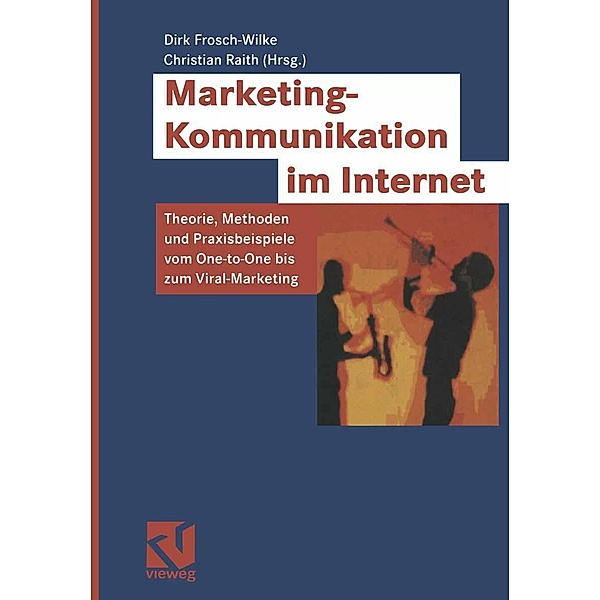 Marketing-Kommunikation im Internet