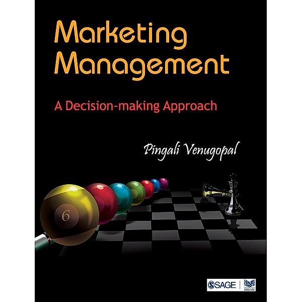 Marketing Management, Pingali Venugopal