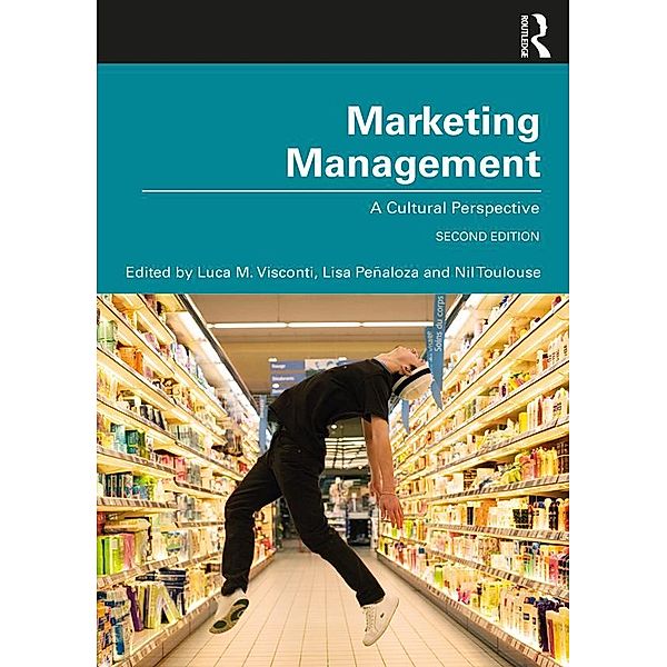 Marketing Management