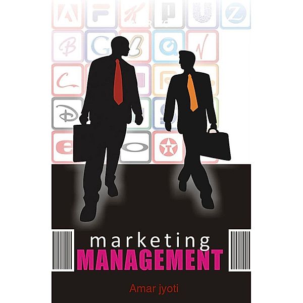 Marketing Management, Amar Jyoti