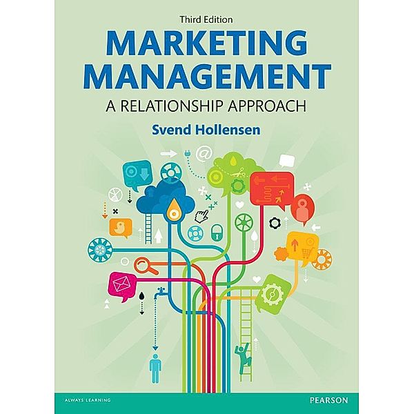 Marketing Management, 3rd edn, Svend Hollensen