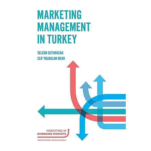 Marketing Management in Turkey