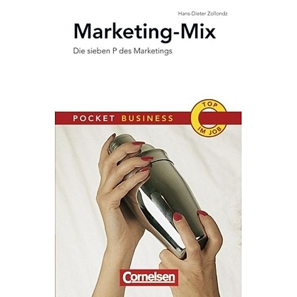 Marketing-Mix, Hans-Dieter Zollondz