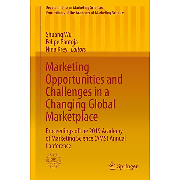 Marketing Opportunities and Challenges in a Changing Global Marketplace