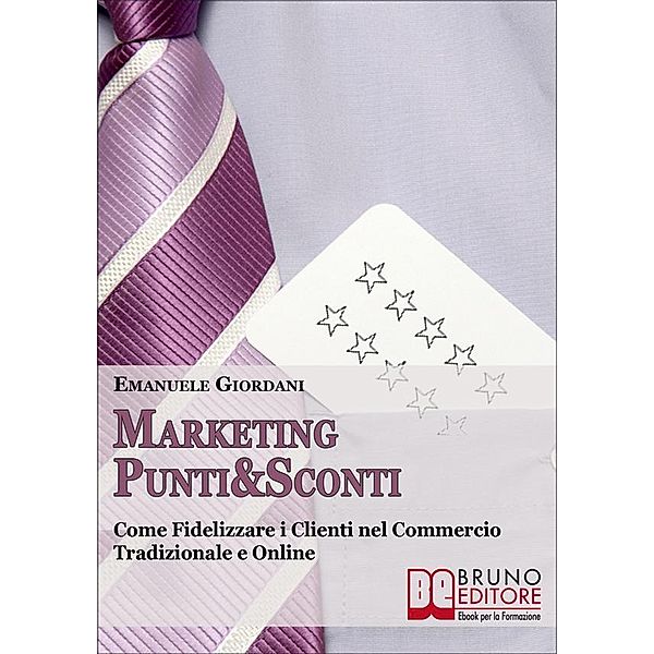 Marketing Punti & Sconti, Emanuele Giordani