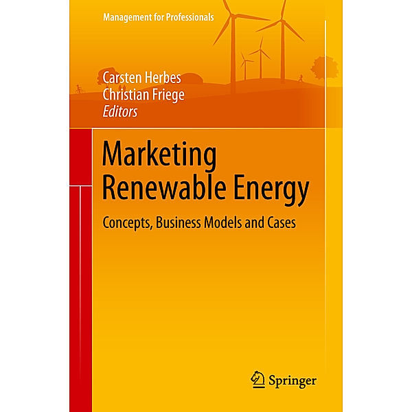 Marketing Renewable Energy