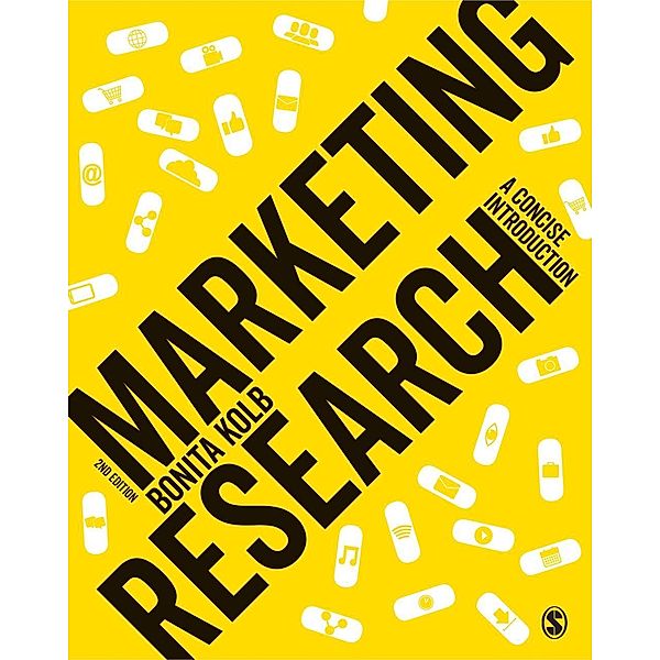 Marketing Research, Bonita Kolb